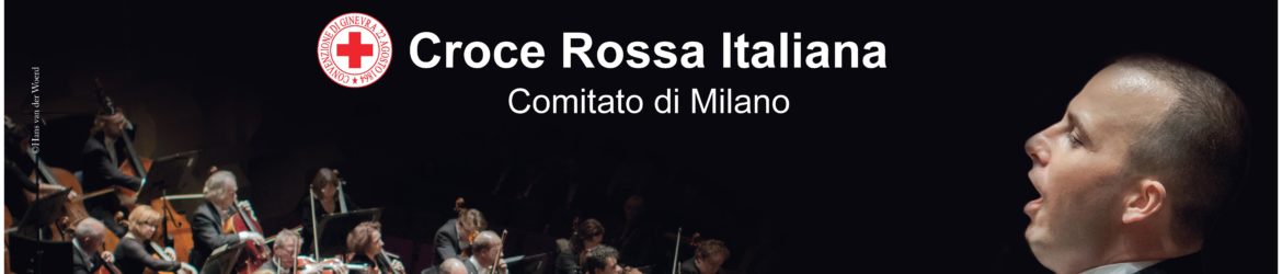 locandina Concerto alla Scala